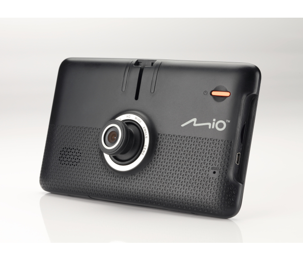 Mio MiVue Drive 60 Truck EU + wideorejestrator - 337160 - zdjęcie